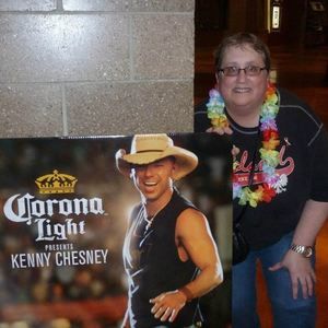 Meet your Posher, Theresa